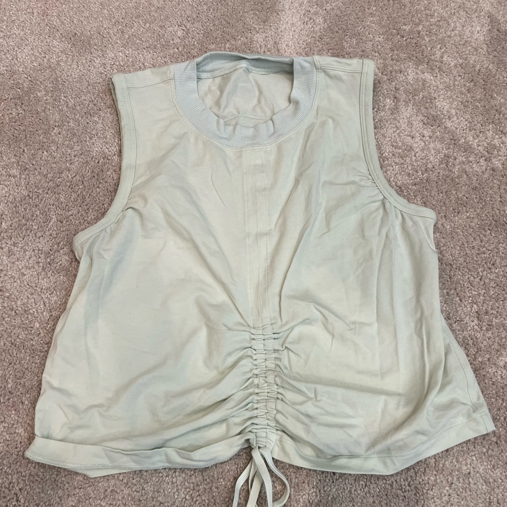 Lululemon tank nwot